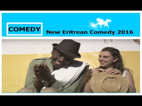 New Eritrean Comedy 2016 - Hagos Suzinino - lete Kristina | ለተ ክሪስቲና - Eritrean Movie 2016