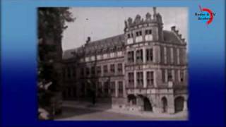 Terug naar Toen: Ontstaansgeschiedenis van Arnhem