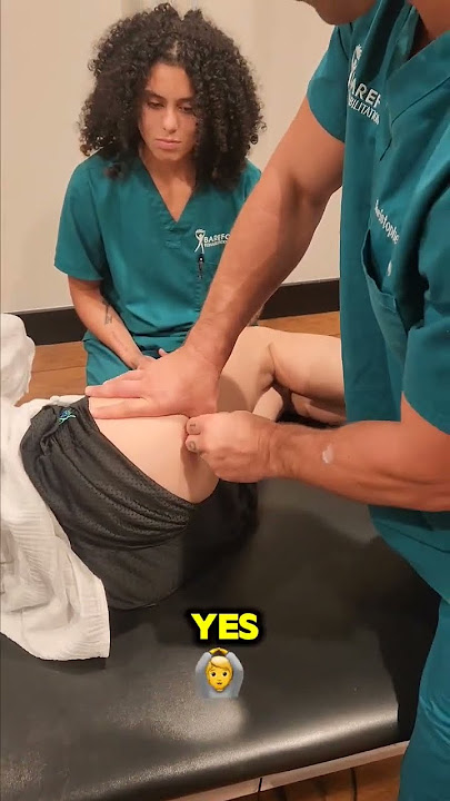 Mengobati #saraf #terjepit #sciatic untuk meredakan #nyeribokong dan #nyeripinggul