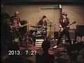 ジュリアンモーテル/足利ゴクラクヤにて[2013.7.27]