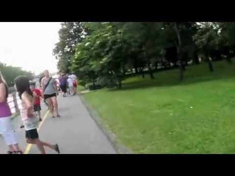 Canada Day 2011 (stabilized)