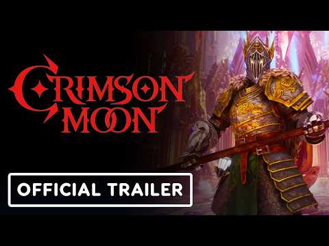Video thumbnail for Official Builds Gameplay Overview Trailer