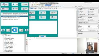 APLIKASI MP3 PLAYER MENGGUNAKAN JAVA NETBEANS || JFRAME