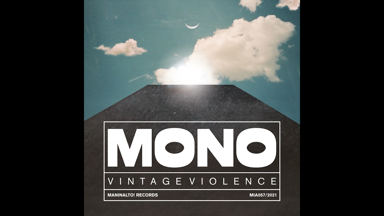 Watch Vintage Violence - Capiscimi II on YouTube Watch Vintage Violence - Capiscimi II on YouTube