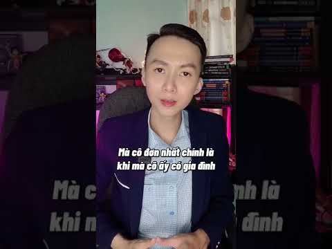 Video Người phụ nữ cô đơn nhất - youtube