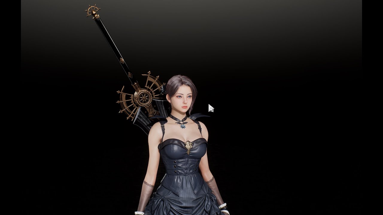 Vindictus Defying Fate Demo - 90 Minutes Gameplay