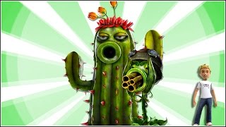 Plants vs Zombies Garden Warfare EPIC