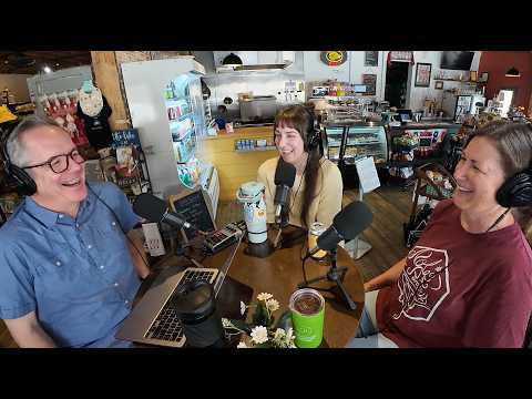 Nola's Pantry – Alicen Rumsey & Melanie Keller