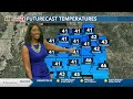 News 11 at 5PM_Weather 1/4/23