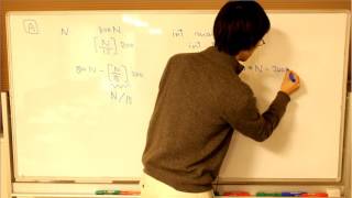 AtCoder Beginner Contest 055/AtCoder Regular Contest 069 解説放送