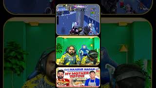 Event Fight in 4 3 Update BGMI 57s