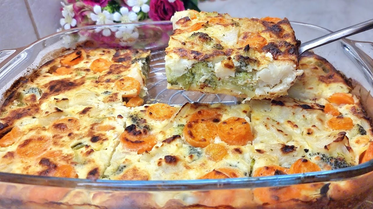 Tava dietike me mjell misri nuk e keni provuar💯Hani sa të doni e thjesht dhe e shëndetshme👌Diet