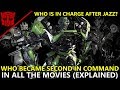 Who became second in command after Jazz in the movies?(EXPLAINED) - Transformers Bumblebee(2018)