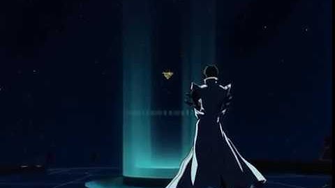 Chaos Chaos || Prideshipping