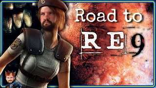 Road to RE9: Resident Evil (2002)