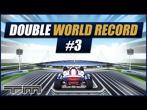 Trackmania Nations Forever