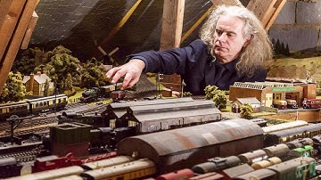 Stable Homotopy Seminar, 4: Model categories (Ivo Vekemans)