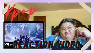 Treasure 'Boy'  M/V | KPOP REACTION VIDEO