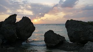 A trip to Okinawa, Japan, Part 8. Nirai Beach/ Cesta na Okinawu, Japonsko, část 8.
