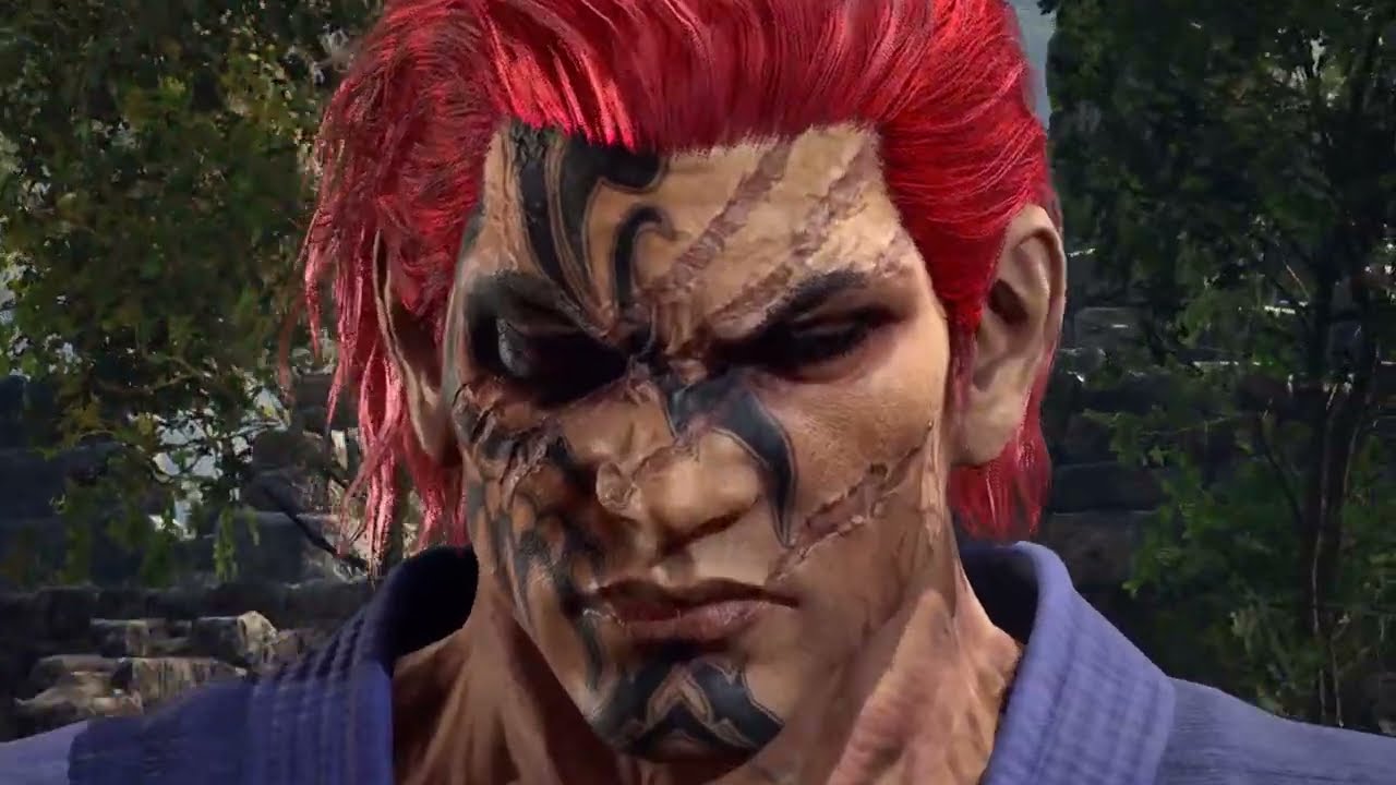 TEKKEN 8 - Fahkumram Ranked #3