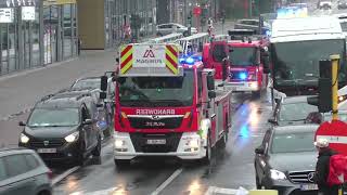 Download Lagu BRANDWEER GENT RUKT MASSAAL UIT NAAR BRAND GEBOUW MP3
