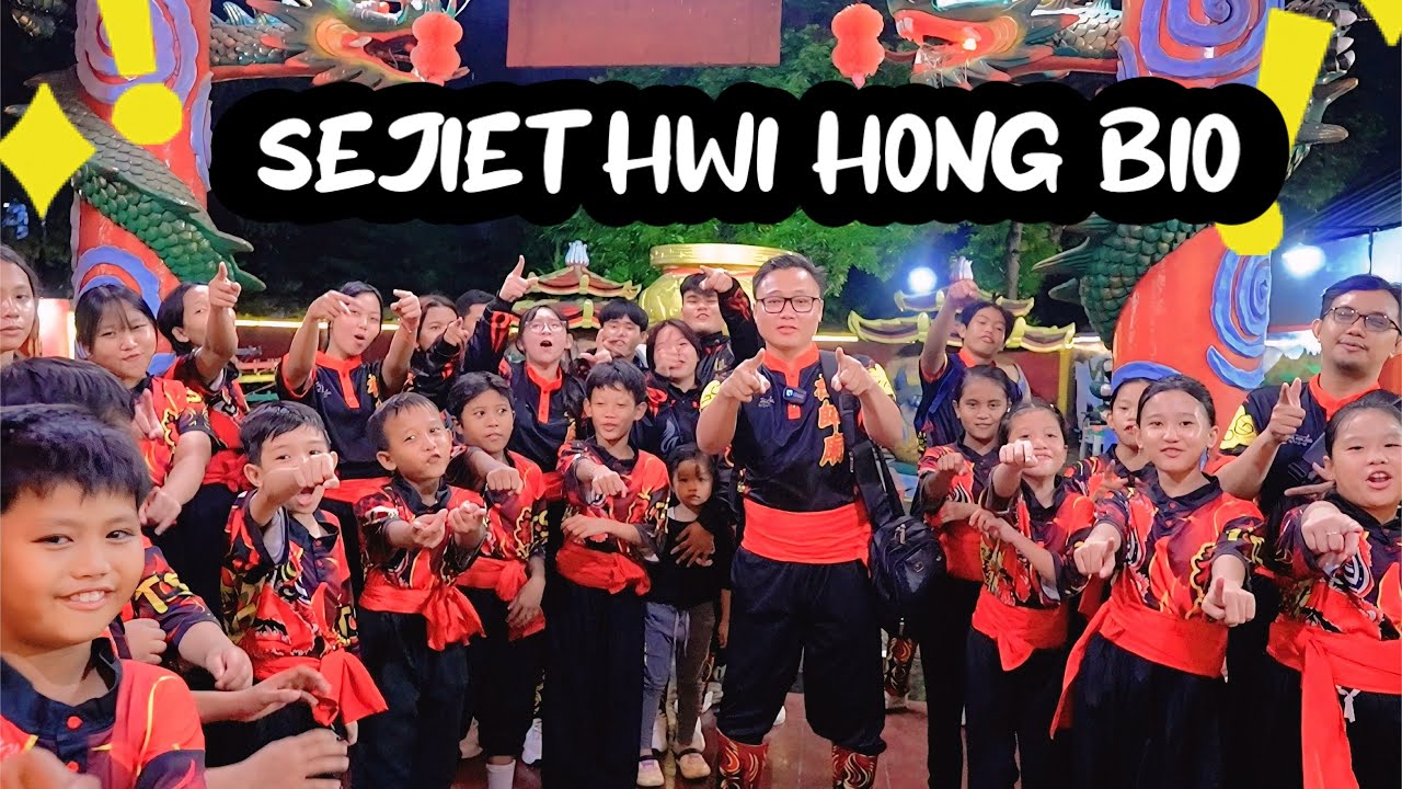 KELOVLOG - HAMPIR GAGAL PENTAS SEJIET KARNA HUJAN ⛈️ | TAPI BOCIL TSB MASIH SEMANGAT MAU IKUT SHOW‼️