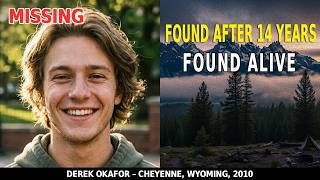 Young Man Disappeared in 2010 – 14 Years Later, His Sister Recognized His Old High School