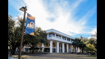 Joseph Pruitt Librarian Interview