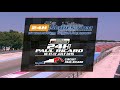 Hankook 24H circuit PAUL RICARD2015 Qualifying