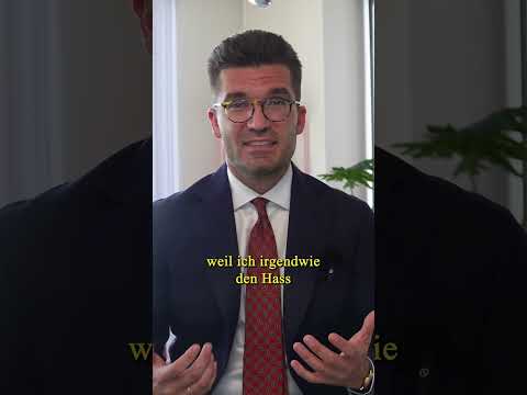 Männlichkeit beginnt dort, wo keiner hinschaut