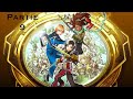 Eiyuden chronicle 100 heroes chants de bravoure du grand dsert