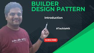 Builder Design Pattern In Depth example L22 Builder Pattern Design Patterns Master Oops In Java Solid Design Pattern