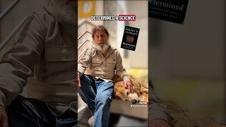 Sapolskys Determined Came Out 2 Years Ago. What Conversations Has The Book Started In Your Life?