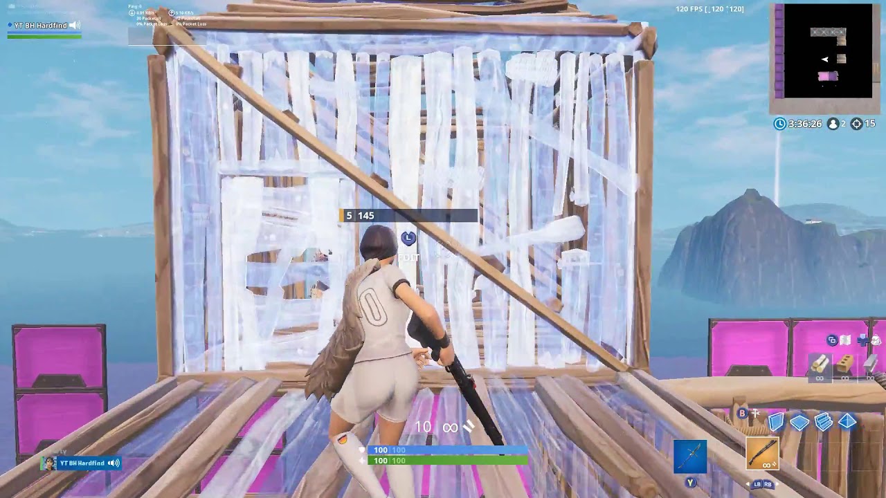 Controller Mechanics...