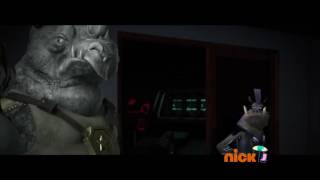 Tmnt 2012 Shredder Will Return