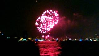 Nokia 808 PureView Smartphone (Sample Video) screenshot 2