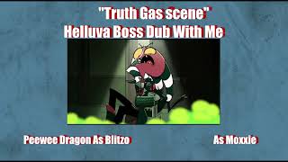 Helluva Boss Fandub Truth Gas Moie Open