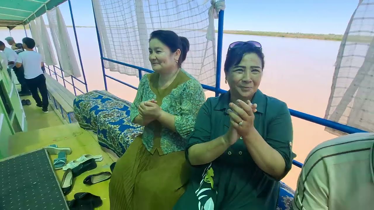 30 йиллик учрашув синфдошлар даврасида