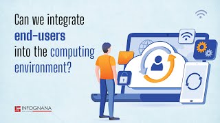 End-User Computing | Managed Service Providers | Managed Service Company | Infognana Solutions