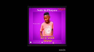 Li player mp3 by LTD Mr vibe x  six gun