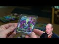 Eine komische Echse und mugen daina - Pokemon Karte Shiny Star Opening #5