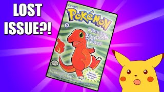 Rare Lost Issue of Vintage Pokemon Mini Comic Found! by phubans 4,193 views 1 year ago 6 minutes, 10 seconds