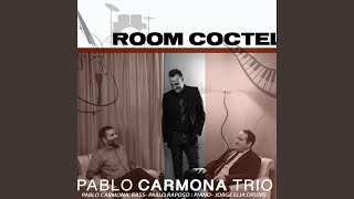 Video thumbnail of "Pablo Carmona Trío - Tragic Magic"