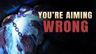Xerath Isn’t About Perfect Aim (ULTIMATE GUIDE)