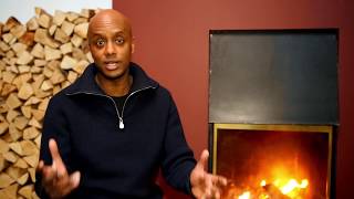 Plattdeutsch für Anfänger mit Yared Dibaba – Folge 1 "Moin"