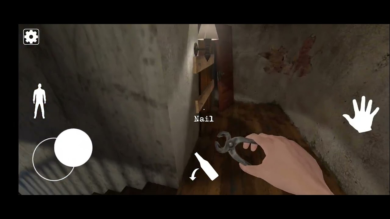 El nuevo Psychopath Hunt Revamp versión 0. 3. 0 modo normal 