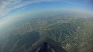 Funjet Ultra 7 km long range FPV