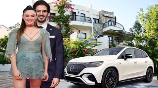 Zehra Güneş Reveals Ex-Boyfriend, Career, Lifestyle & Net Worth 2025