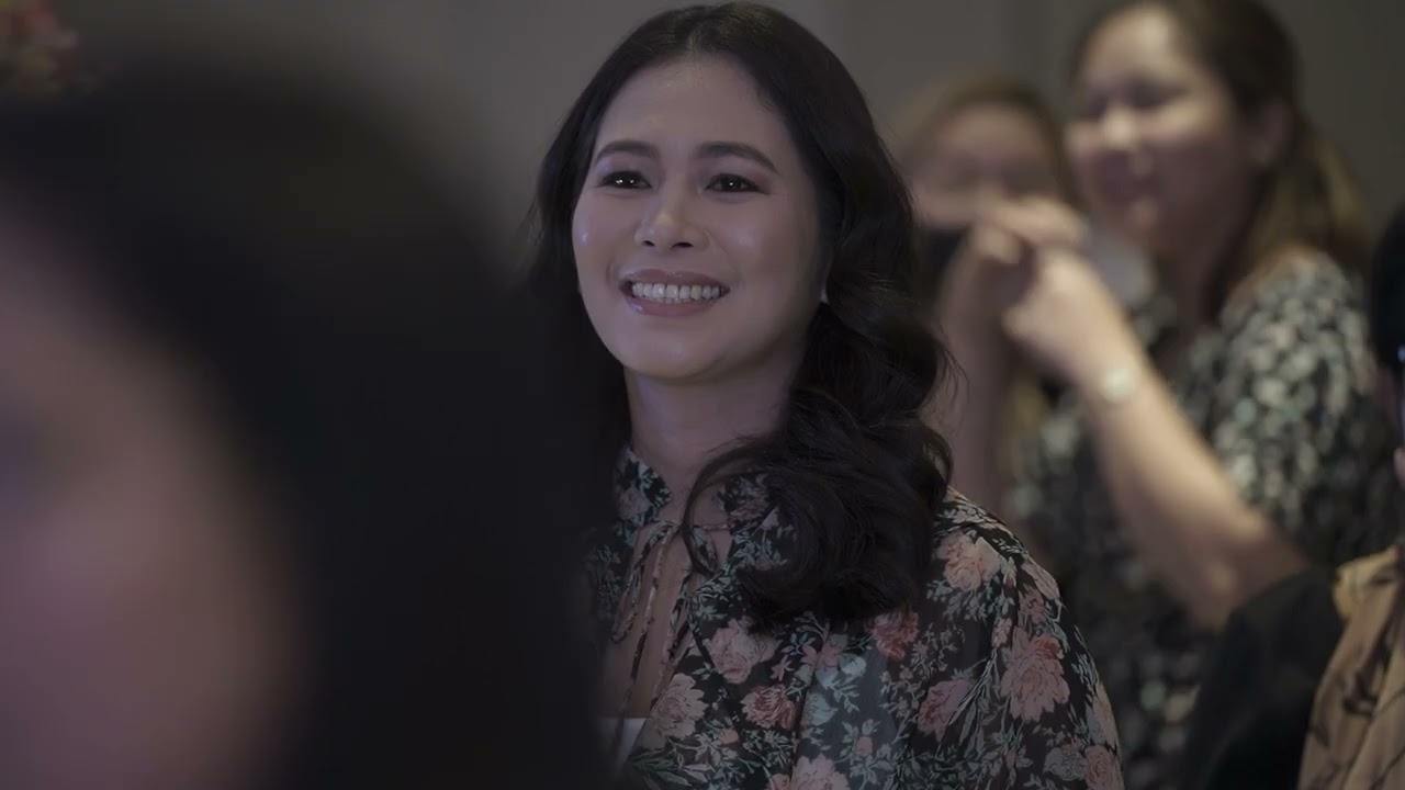 Anji Salvacion Turns 20 - Part One | Organized by Team Anji University