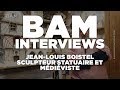 Bam interview intgrale  jean louis boistel que son me btisse au ciel